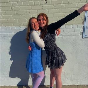 Meet your Posher, Amelia